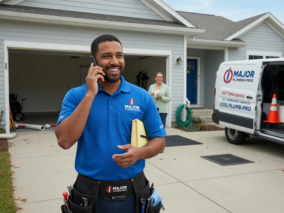 Drain Cleaning Services Brownsboro, AL FAQs
